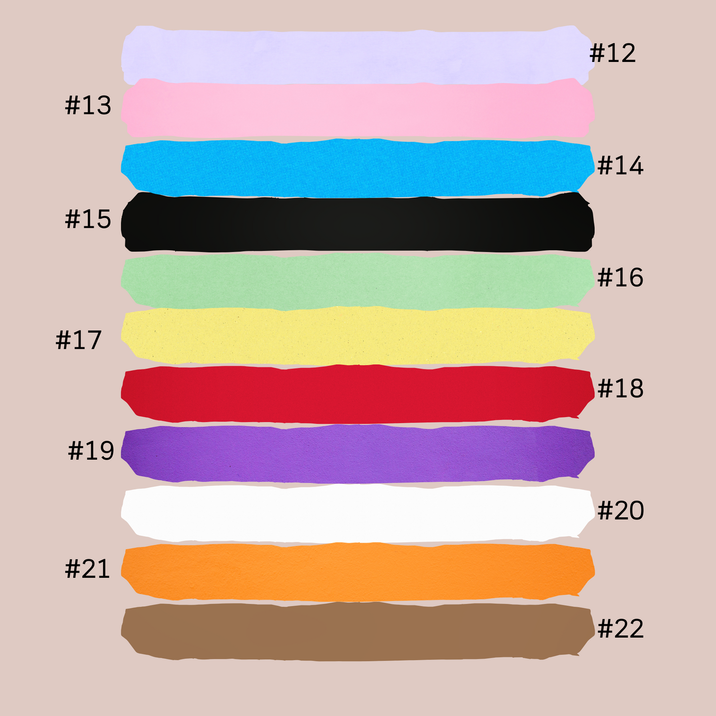 Pick Your Fabric-Double Adult Customs