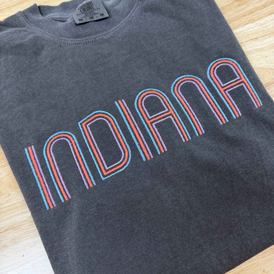 Custom State Tee