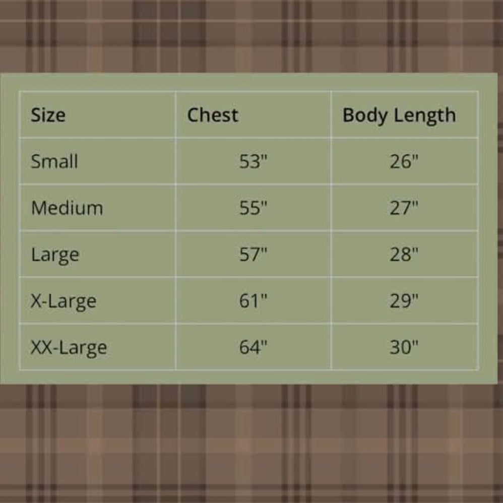 PREORDER Mossy Oak Mocknecks