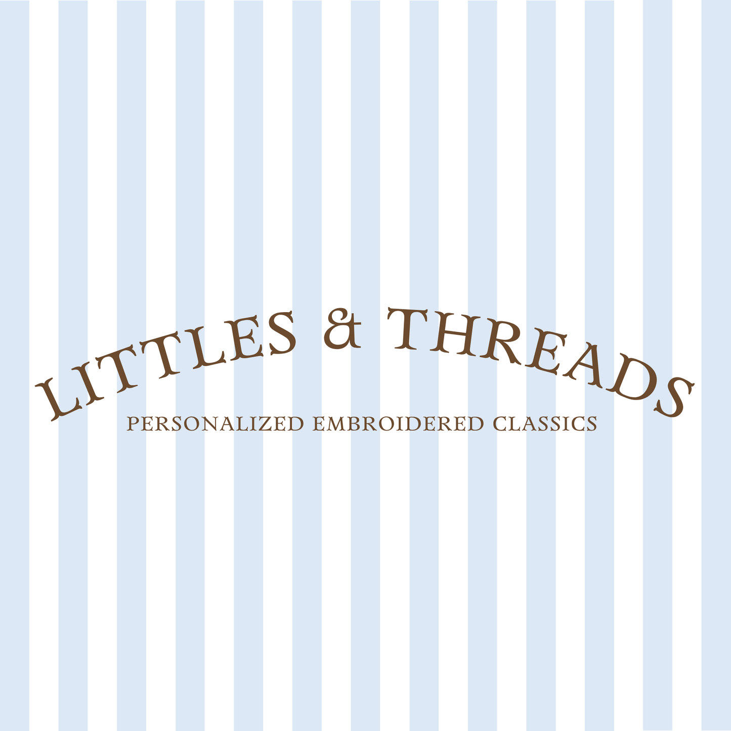 Littles & Threads E- Gift Card