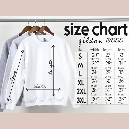 (No Floral Fabric) Custom Mixed Neutral Crewnecks