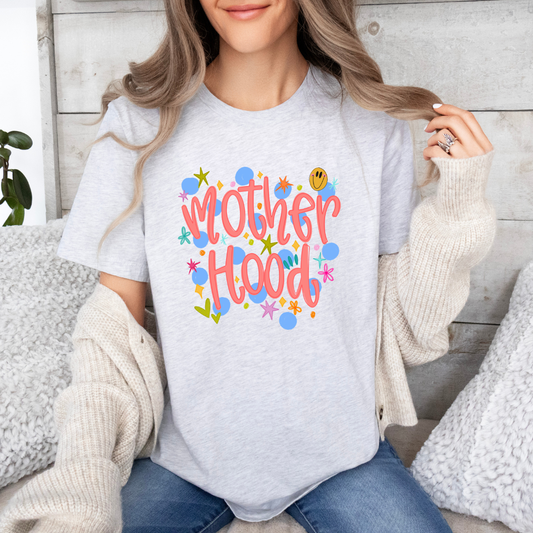 Vintage Motherhood Tee