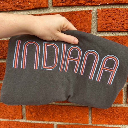Custom State Tee