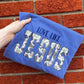 Embroidered Love Like Jesus Tee