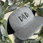 RTS-Embroidered Dad Hat