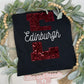 Sequin Spirit Tee