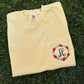 Fruit Frame Monogram Tee