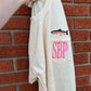 Monogram Trout Pocket Tee
