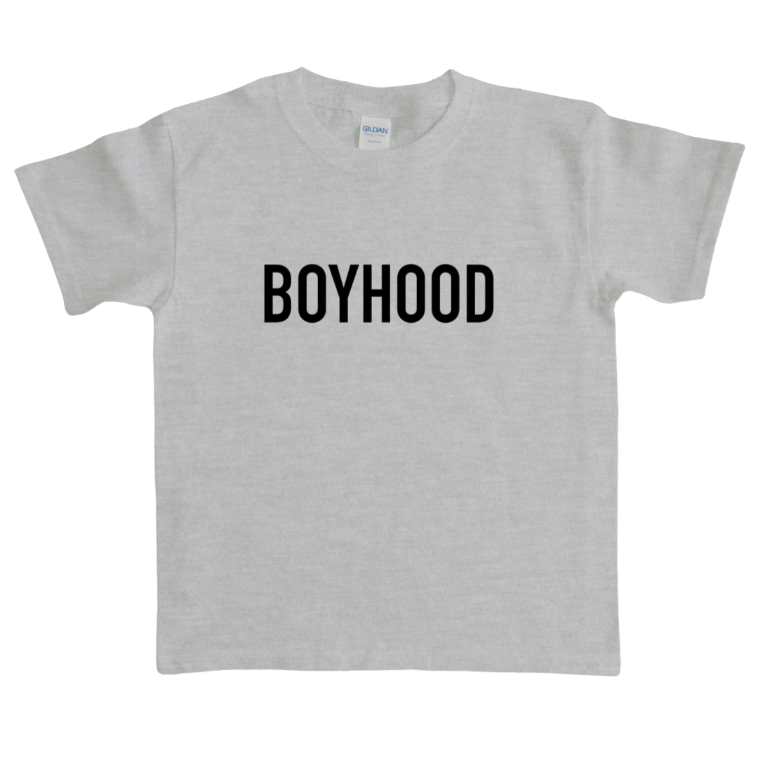 Boyhood Tee