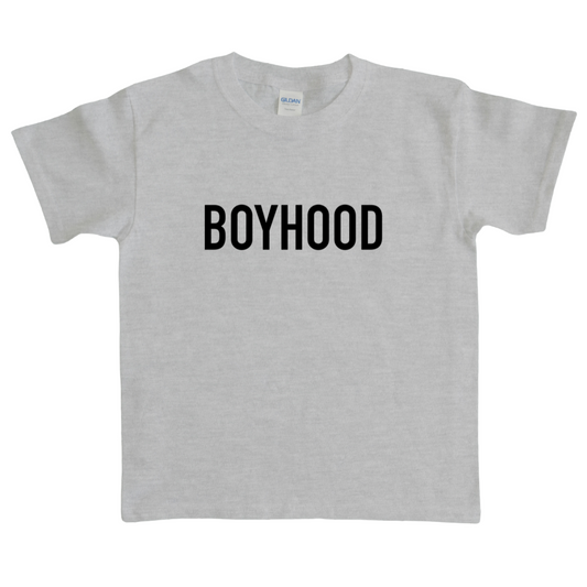 Boyhood Tee