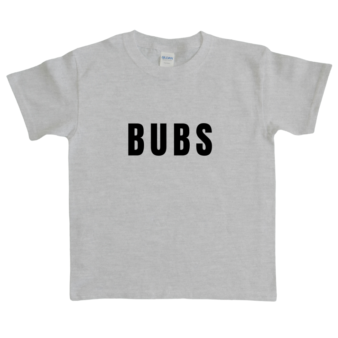 Bubs Tee