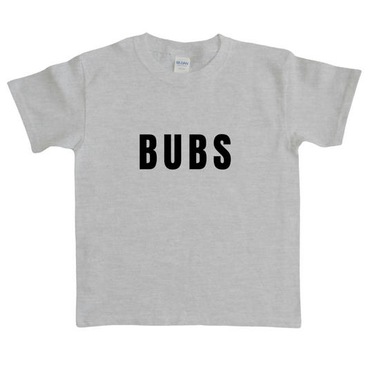 Bubs Tee