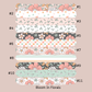 Pick Your Fabric-Zig Zag Adult Customs