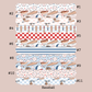 Pick Your Fabric-Zig Zag Adult Customs