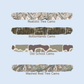 Custom Embroidered Camo Sweatshirt