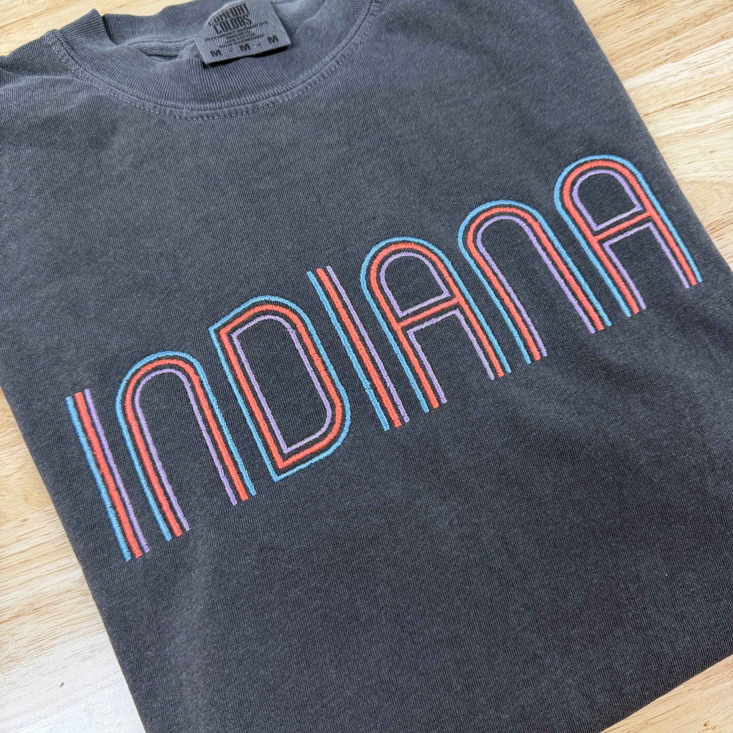 Custom State Tee