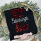 Sequin Spirit Tee