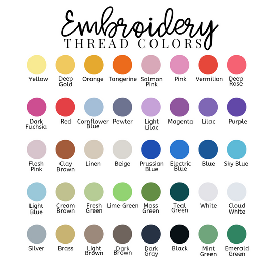 Custom Embroidered Sonographer Icons Sweatshirt