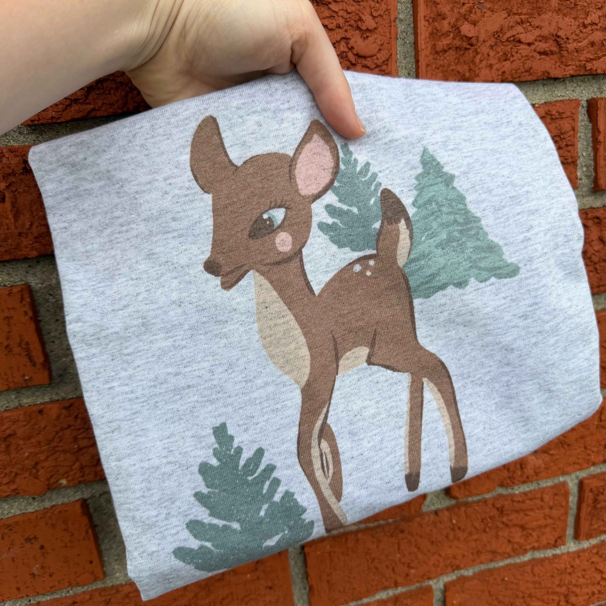 Vintage Kindness over coolness tee