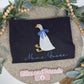 Mama Goose Embroidered Tee