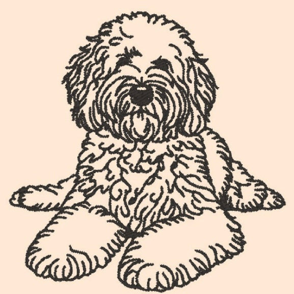 Custom Dog Crewnecks