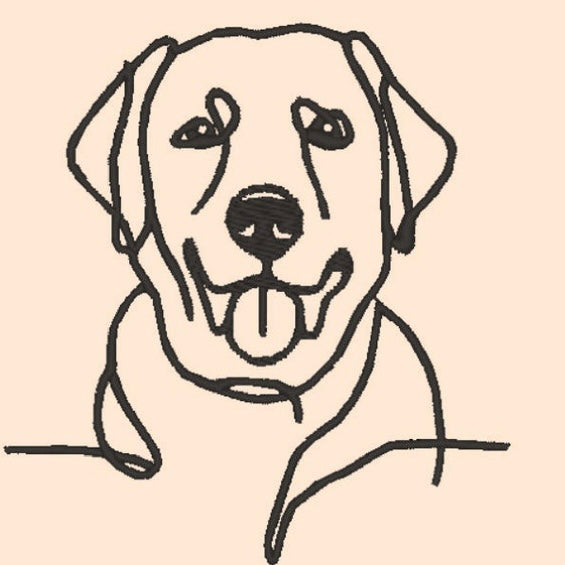 Custom Dog Crewnecks