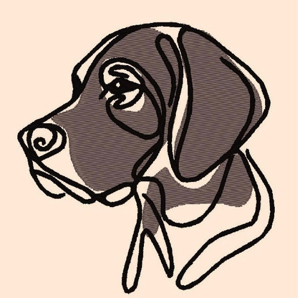 Custom Dog Crewnecks