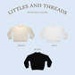 Custom Mockneck Sweatshirts