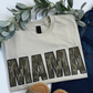 Camo Mama Tee