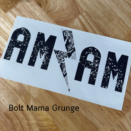 Mystery Color Tee- You Pick Design Grab Bag