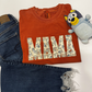 Custom Embroidered Applique Playtime Pals