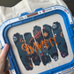 Custom Halloween Tote Bags