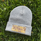 Custom Patch Beanies