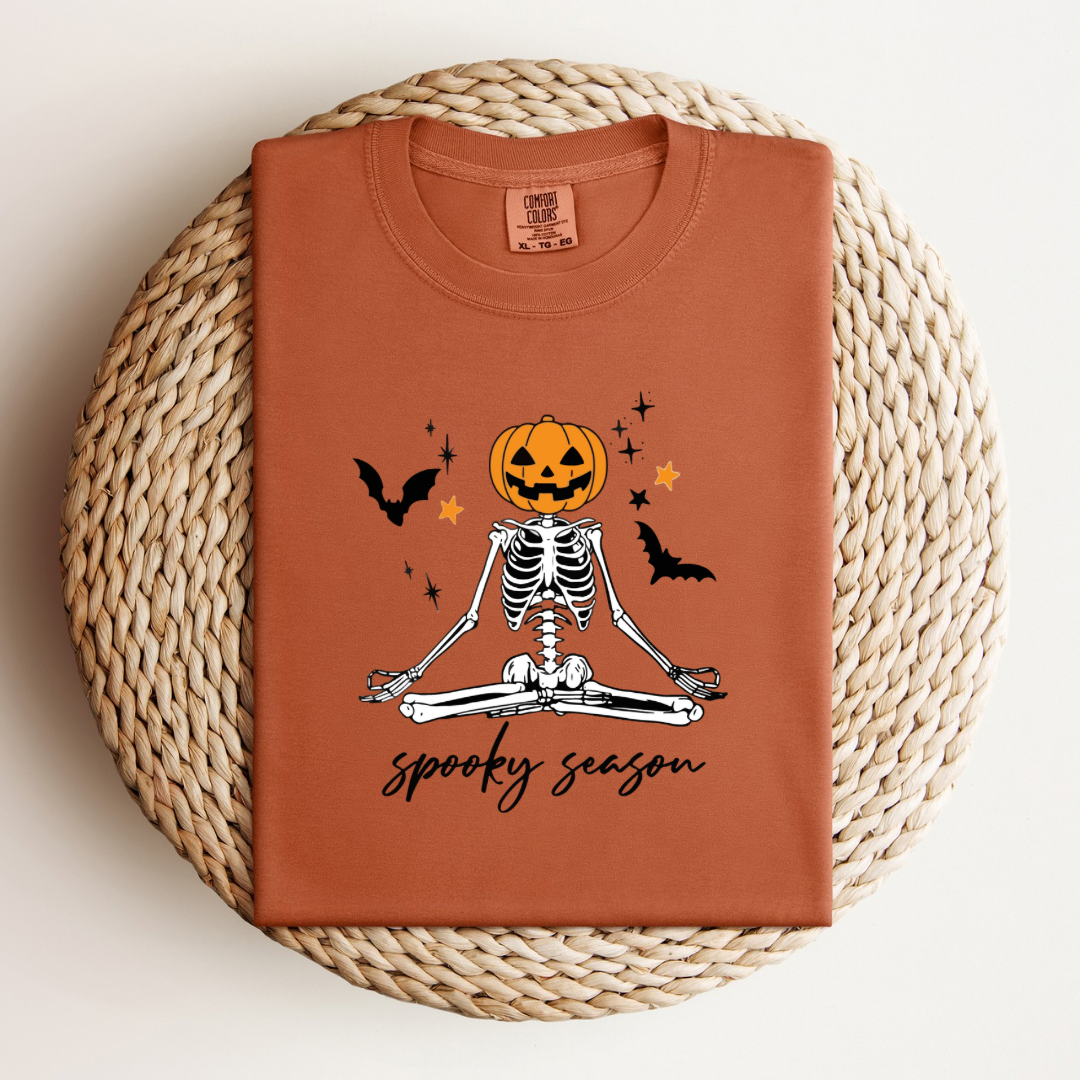 Spooky Season Tee