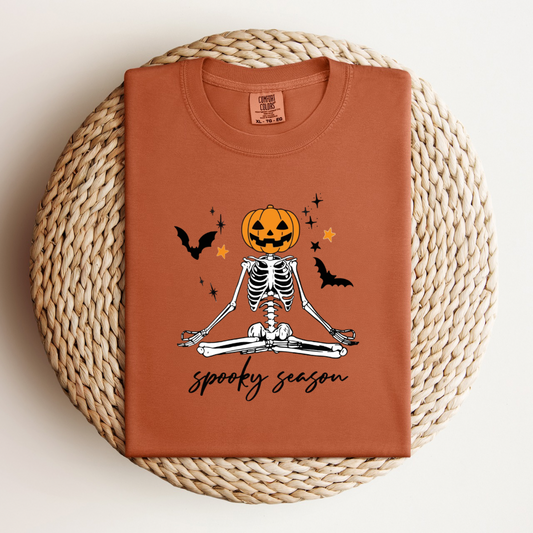 Spooky Season Tee