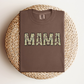 Camo Mama CC Tee