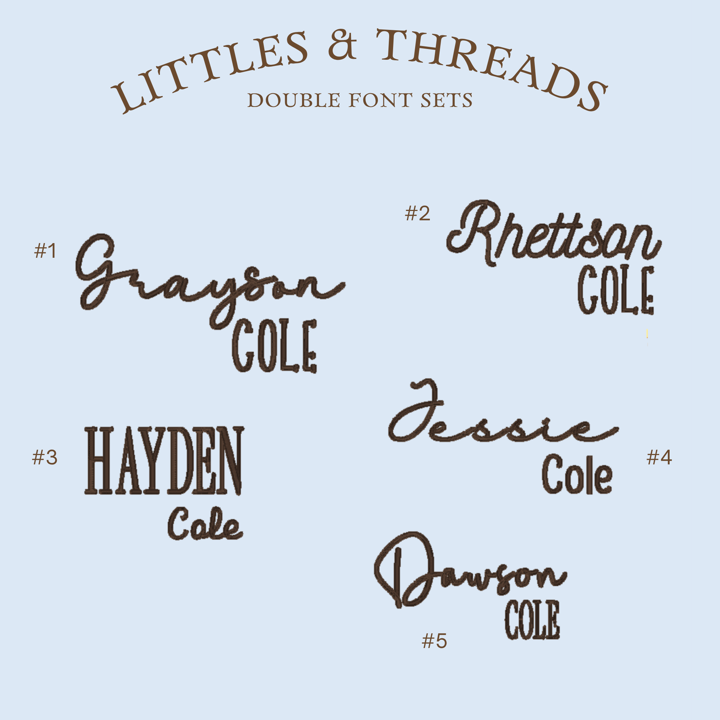 Personalized Footed Baby Outfit With Fold Over Mittens