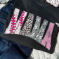 Softball Mama Tee