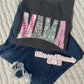 Softball Mama Tee
