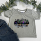 Custom Sublimated Monster Truck Kid Tee