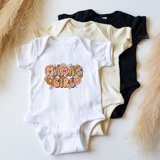 Mama's Girl Bodysuit