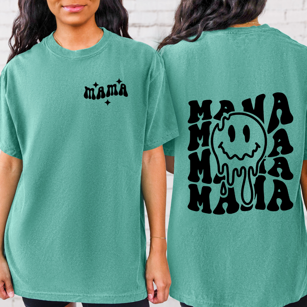 Melting Mama Tee