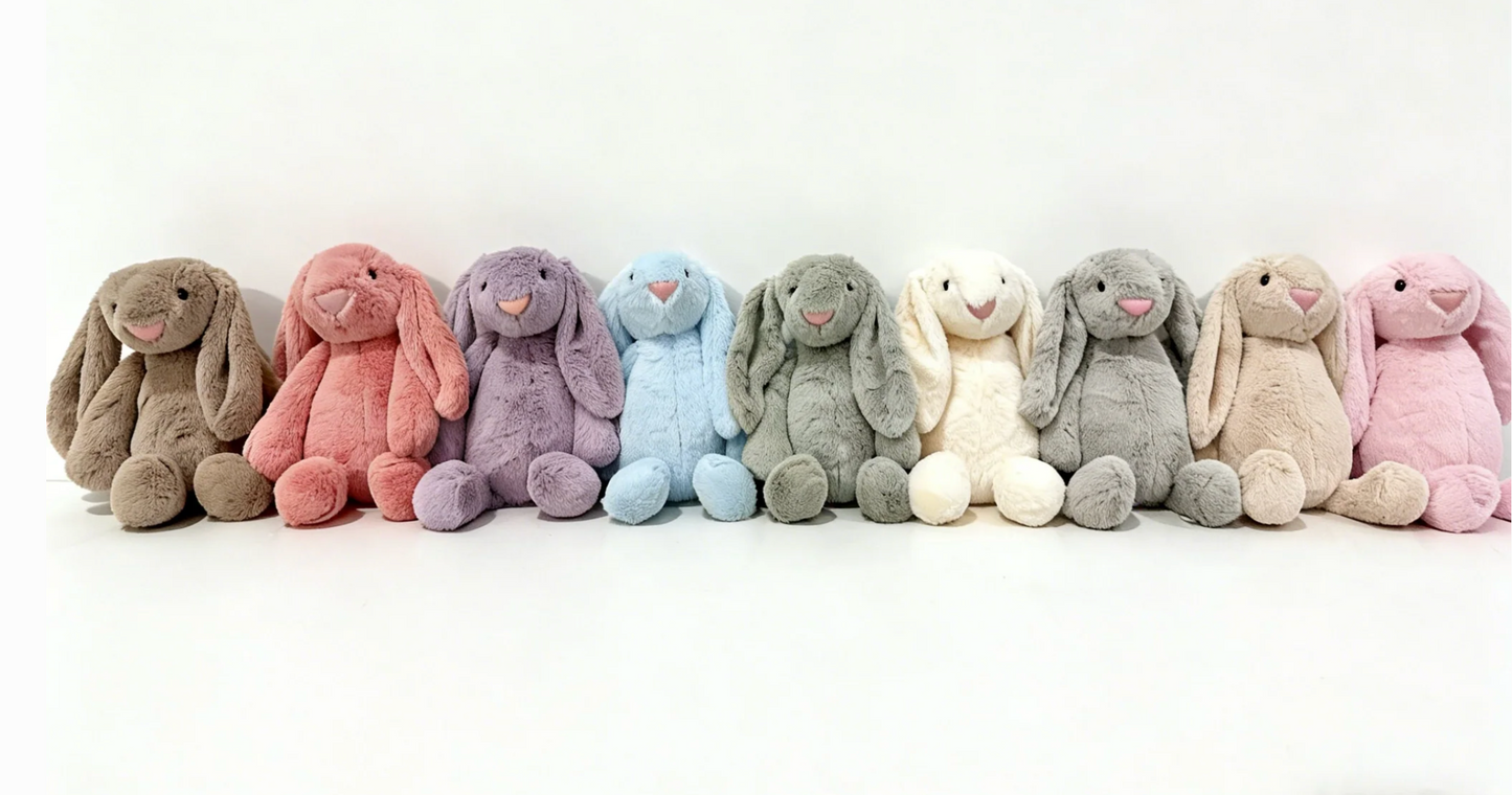 Preorder-Easter Bunnies