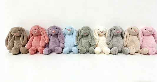 Preorder-Easter Bunnies