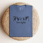 Custom  Embroidered Hairstylist Tee