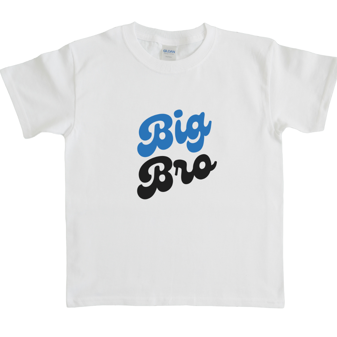 Big Bro Tee