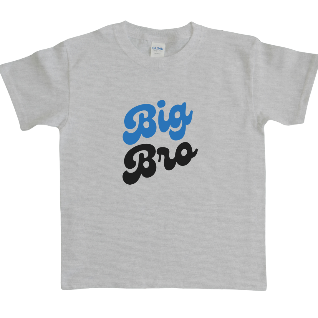 Big Bro Tee