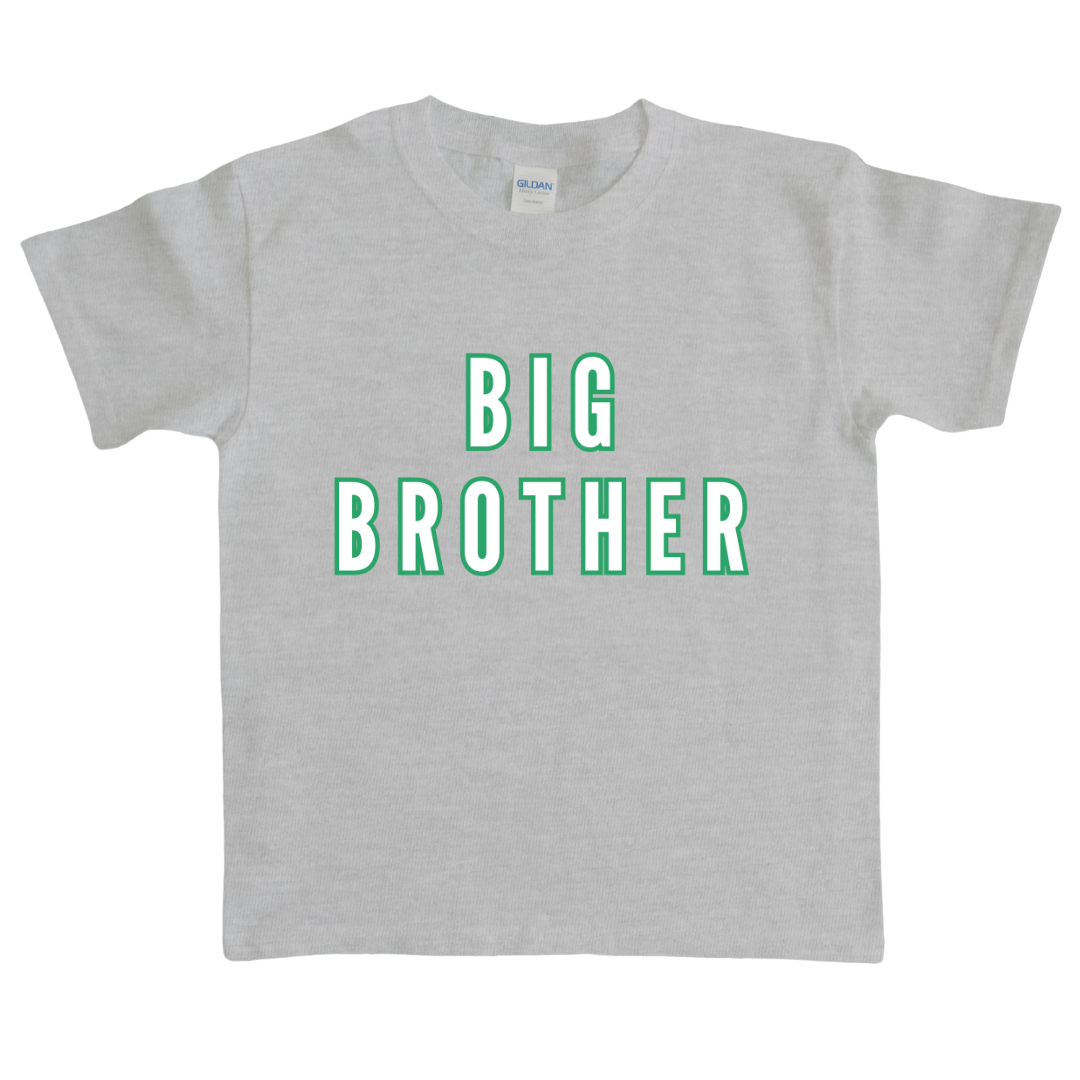 Big Brother Tee