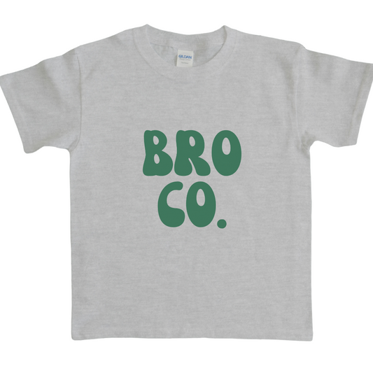 Youth Bro Co. Tee