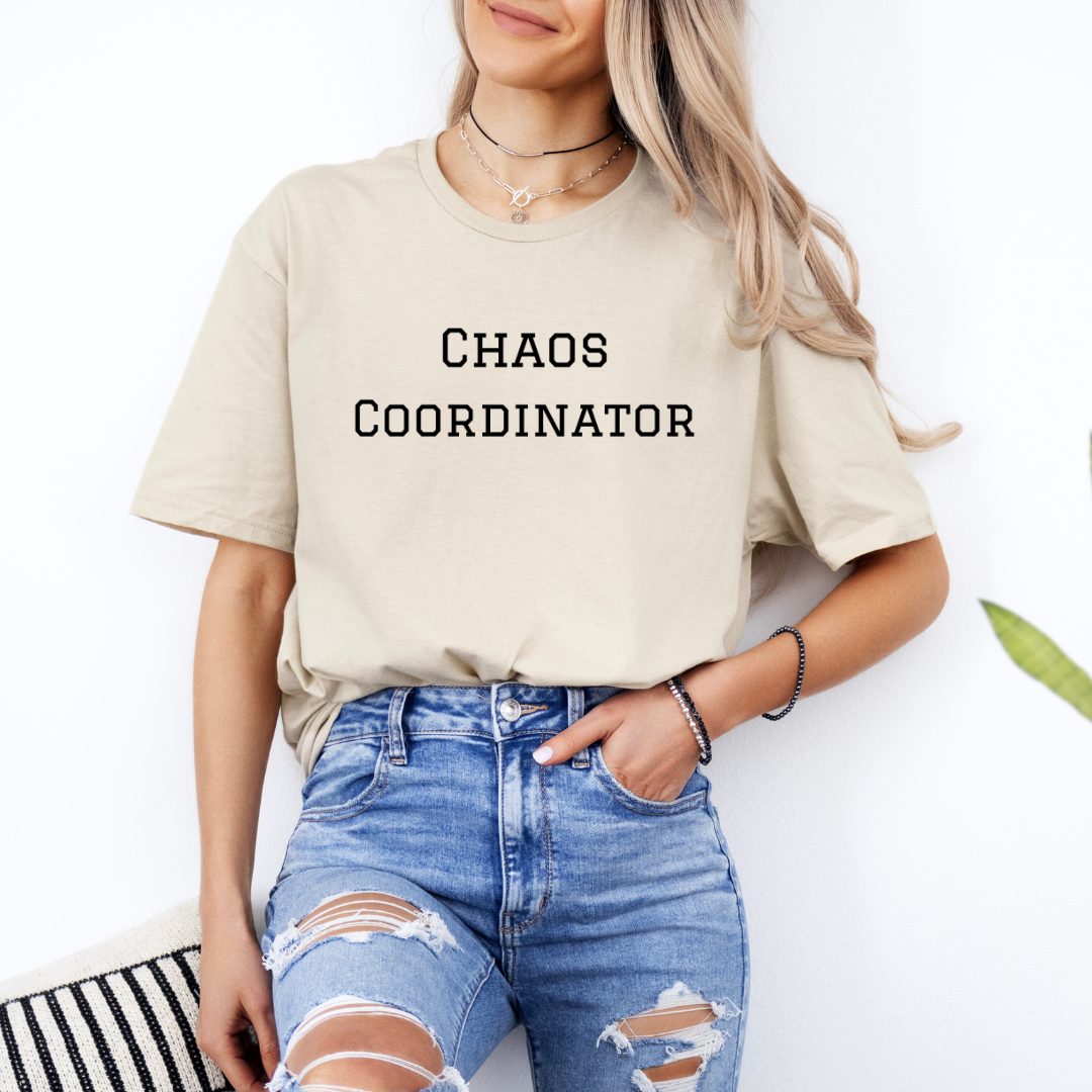 Chaos Coordinator